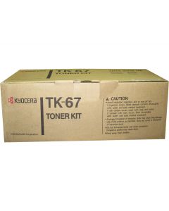KYOCERA TK-67 Toner Cartridge