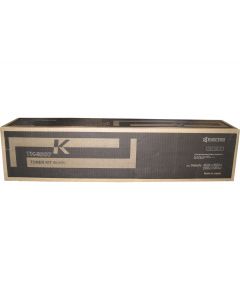 KYOCERA TK-8507K Toner Kit Black 1T02LC0US1
