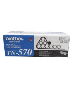 BROTHER TN-570 Black Toner 6.7k
