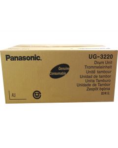 PANASONIC UG-3220 Black Drum