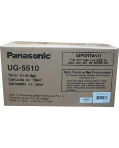 PANASONIC UG-5510 Black Toner
