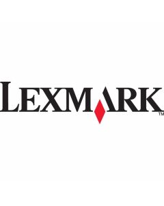 LEXMARK X463A21G Black Toner 3.5k