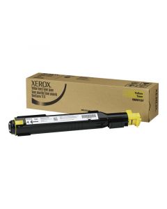 XEROX 006R01267 (6R1267) Yellow Toner 8k