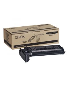 XEROX 006R01278 (6R1278) Black Toner 8k