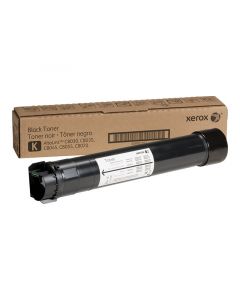 XEROX 006R01697 (6R1697) Black Toner Cartridge