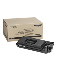 XEROX 106R01148 (106R1148) Black Toner 6k