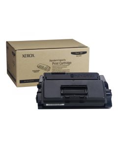 XEROX 106R01370 (106R1370) Black Toner 7k