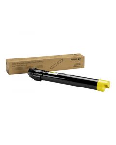 XEROX 106R01435 (106R1435) Yellow Toner 9.6k