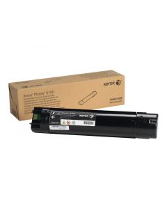 XEROX 106R01506 (106R1506) Phaser 6700 Black Toner Cartridge