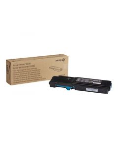XEROX 106R02225 (106R2225) Cyan High Capacity Toner Cartridge