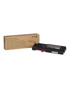 XEROX 106R02242 (106R2242) Magenta Toner Cartridge