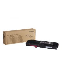 XEROX 106R02745 (106R2745) Magenta High Capacity Toner