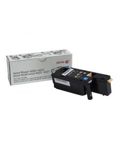 XEROX 106R02756 (106R2756) Cyan Toner Cartridge