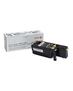 XEROX 106R02758 (106R2758) Yellow Toner Cartridge