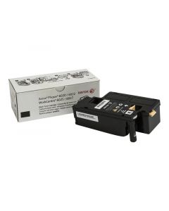 XEROX 106R02759 (106R2759) Black Toner Cartridge