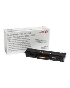 XEROX 106R02777 Black Toner Cartridge