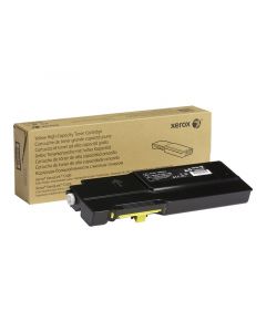 XEROX 106R03513 (106R3513) Yellow Toner Cartridge