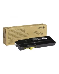 XEROX 106R03525 (106R3525) Yellow Extra High Capacity Toner Cartridge