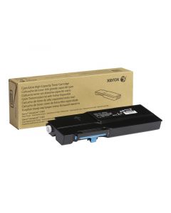 XEROX 106R03526 (106R3526) Cyan Extra High Capacity Toner Cartridge