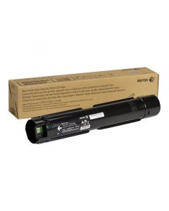 XEROX 106R03737 (106R3737) Extra High Yield Black Toner Cartridge