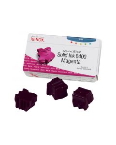 XEROX 108R00606 (108R606) Magenta Solid Ink (3 pack) 3.4k