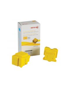XEROX 108R00928 (108R928) Yellow Ink 2 Pack 4.4k