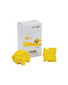 XEROX 108R00992 (108R992) Yellow Ink 2 Pack 4.2k