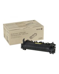 XEROX 115R00063 (115R63) Maintenance Kit 110 Volt Fuser