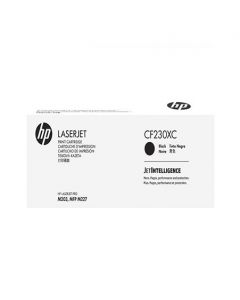 HP CF230XC (30X) Black Contract Toner Cartridge