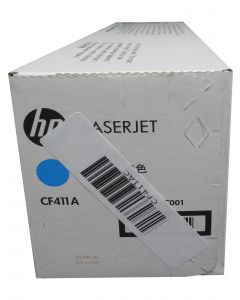 HP CF411AC (410A) Cyan Contract Toner Cartridge