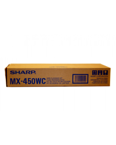 SHARP MX-450WC Fuser Web Cleaning Kit
