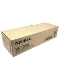 TOSHIBA TBF-C505 Waste Toner Container