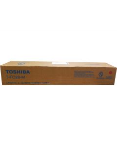 TOSHIBA T-FC28-M Magenta Toner