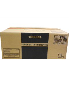TOSHIBA TK-18 Toner