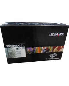 LEXMARK X340H22G Photoconductor Kit 30k