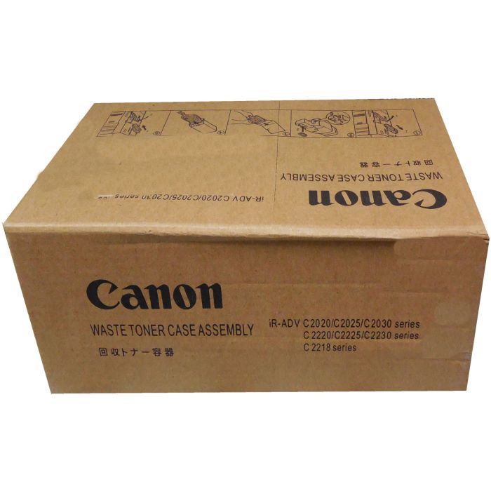 CANON FM3-8137-020 Toner Assembly